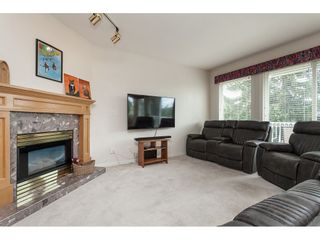 Photo 9: 30 31450 SPUR Avenue in Abbotsford: Abbotsford West Townhouse for sale in "Lakepointe Villas" : MLS®# R2475174
