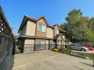 Photo 13:  in Burnaby: Central BN Duplex for rent (Burnaby North)  : MLS®# AR196
