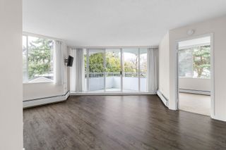 Photo 4: 101 4691 W 10TH Avenue in Vancouver: Point Grey Condo for sale (Vancouver West)  : MLS®# R2863374