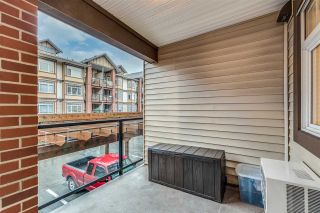 Photo 16: 242 5660 201A STREET in Langley: Langley City Condo for sale : MLS®# R2522997