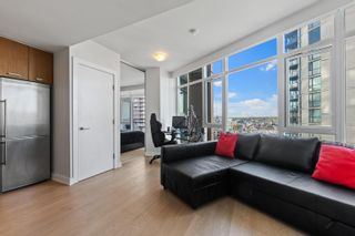 Photo 3: 2107 1372 SEYMOUR Street in Vancouver: Downtown VW Condo for sale in "The Mark" (Vancouver West)  : MLS®# R2879385