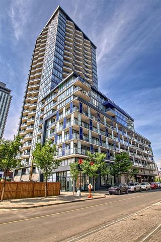 Photo 48: 321 615 6 Avenue SE in Calgary: Downtown East Village Apartment for sale : MLS®# A2052638