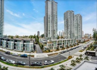 Photo 3: 503 6700 DUNBLANE Avenue in Burnaby: Metrotown Condo for sale (Burnaby South)  : MLS®# R2666910