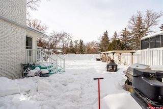 Photo 37: 6 Hogarth Place in Regina: Hillsdale Residential for sale : MLS®# SK922662
