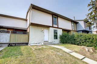 Photo 44: 563 Abinger Road NE in Calgary: Abbeydale Row/Townhouse for sale : MLS®# A1257421