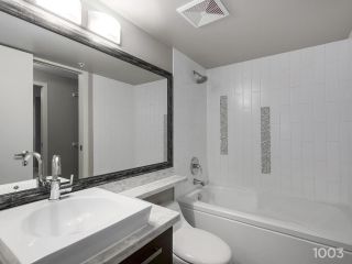 Photo 7: 1003 2959 GLEN Drive in Coquitlam: North Coquitlam Condo for sale in "THE PARC" : MLS®# R2247739