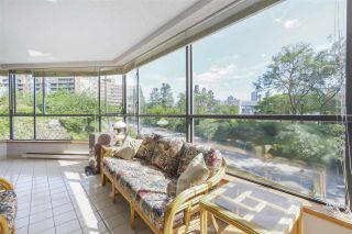 Photo 10: G02 1490 PENNYFARTHING Drive in Vancouver: False Creek Condo for sale in "HARBOUR COVE" (Vancouver West)  : MLS®# R2381616