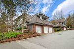 Main Photo: 3908 CREEKSIDE Place in Burnaby: Burnaby Hospital Townhouse for sale in "Cascade Village" (Burnaby South)  : MLS®# R2859648