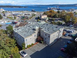 Photo 36: 102 315 Hecate St in Nanaimo: Na Old City Condo for sale : MLS®# 914846