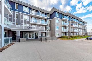 Photo 2: 1130 76 Cornerstone Passage NE in Calgary: Cornerstone Apartment for sale : MLS®# A2128908