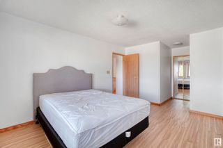 Photo 30: 17 903 109 Street in Edmonton: Zone 16 House Half Duplex for sale : MLS®# E4341551