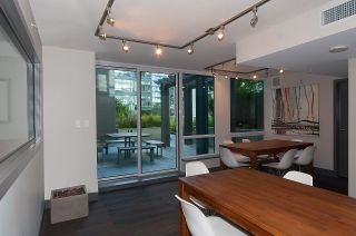 Photo 22: 528 1783 MANITOBA STREET in Vancouver: False Creek Condo for sale (Vancouver West)  : MLS®# R2652210