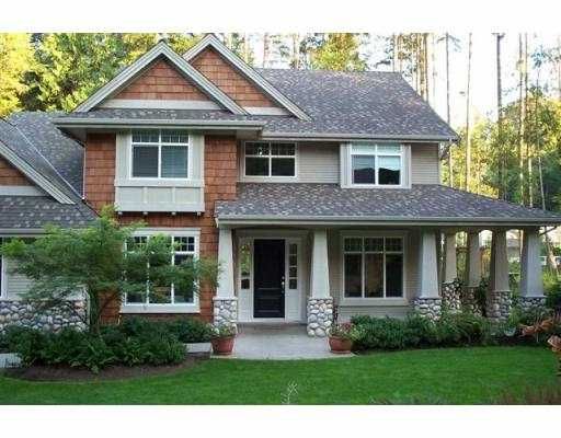 Main Photo: 13070 ALOUETTE Road in Maple_Ridge: Websters Corners House for sale in "ALLCO ESTATES" (Maple Ridge)  : MLS®# V673728