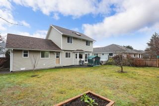 Photo 29: 2064 Valley View Dr in Courtenay: CV Courtenay East House for sale (Comox Valley)  : MLS®# 893143