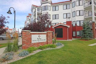 Photo 26: 419 60 Royal Oak Plaza NW in Calgary: Royal Oak Apartment for sale : MLS®# A2122810