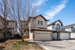 Main Photo: 27 Cranfield Circle SE in Calgary: Cranston Detached for sale : MLS®# A2123206
