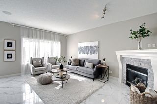 Photo 3: 160 Evansbrooke Landing NW in Calgary: Evanston Detached for sale : MLS®# A1149743
