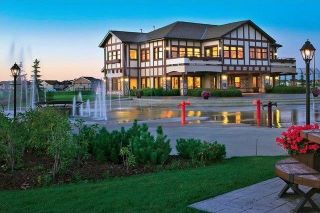 Photo 27: 103 NEW BRIGHTON Villa(s) SE in Calgary: New Brighton House for sale : MLS®# C4162819