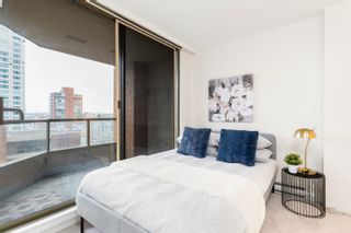 Photo 11: 601 888 PACIFIC Street in Vancouver: Yaletown Condo for sale (Vancouver West)  : MLS®# R2646544