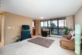 Photo 5: 1003 555 13TH Street in West Vancouver: Ambleside Condo for sale in "PARKVIEW TOWER" : MLS®# R2871285