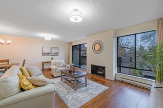 Photo 3: 3949 ARBUTUS Street in Vancouver: Quilchena Townhouse for sale in "Arbutus Village" (Vancouver West)  : MLS®# R2754938