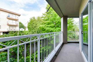 Photo 31: 303 519 TWELFTH Street in New Westminster: Uptown NW Condo for sale : MLS®# R2477967