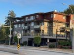 Main Photo: 304 22858 LOUGHEED Highway in Maple Ridge: East Central Condo for sale in "Urban Green" : MLS®# R2803395
