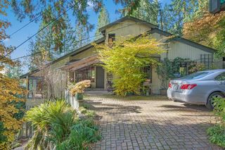 Photo 15: 5614 INDIAN RIVER Drive in North Vancouver: Woodlands-Sunshine-Cascade House for sale : MLS®# R2863216