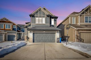 Photo 2: 14 Evansborough View NW in Calgary: Evanston Detached for sale : MLS®# A2029926