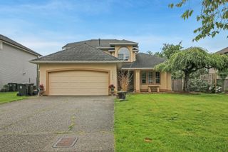 Main Photo: 22342 OLD YALE Road in Langley: Murrayville House for sale in "Murrayville" : MLS®# R2703455