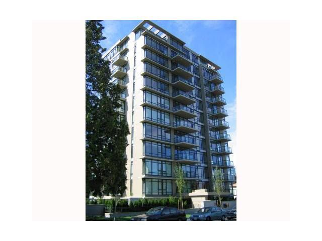 Main Photo: 502 1468 W 14TH AVENUE in : Fairview VW Condo for sale (Vancouver West)  : MLS®# V841806