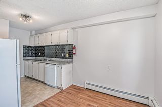 Photo 8: 101 3615A 49 Street NW in Calgary: Varsity Apartment for sale : MLS®# A2016372