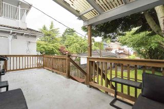 Photo 18: 632 E 20TH Avenue in Vancouver: Fraser VE House for sale (Vancouver East)  : MLS®# R2082283