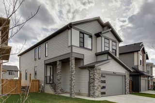 Photo 2: 33 Cranbrook Manor SE in Calgary: Cranston Detached for sale : MLS®# A2090020