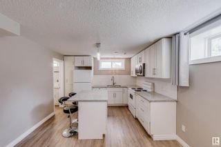 Photo 16: 7915 158 Street in Edmonton: Zone 22 House for sale : MLS®# E4356681