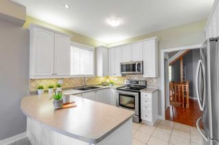Photo 12: 73 Kenilworth Crescent in Whitby: Brooklin House (2-Storey) for sale : MLS®# E5415908