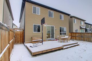 Photo 32: 321 Windridge View SW: Airdrie Detached for sale : MLS®# A1178037