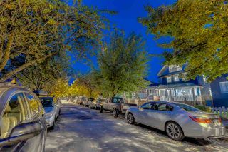 Photo 20: 1232 E 11TH Avenue in Vancouver: Mount Pleasant VE 1/2 Duplex for sale (Vancouver East)  : MLS®# R2246645