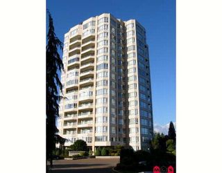 Photo 1: 205 3190 GLADWIN Road in Abbotsford: Abbotsford West Condo for sale in "Regency Park III" : MLS®# F2805560