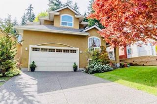 Photo 3: 1416 PURCELL Drive in Coquitlam: Westwood Plateau House for sale : MLS®# R2868243