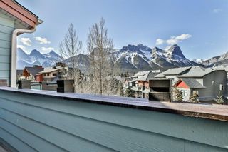 Photo 6: 323 109 Montane Road: Canmore Apartment for sale : MLS®# A1084926
