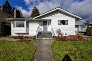 Photo 1: 4657 NEVILLE Street in Burnaby: South Slope House for sale (Burnaby South)  : MLS®# R2857648