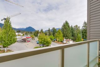 Photo 13: 418 2665 MOUNTAIN Highway in North Vancouver: Lynn Valley Condo for sale in "Canyon Springs" : MLS®# R2134939