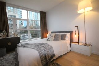 Photo 11: 205 189 NATIONAL Avenue in Vancouver: Downtown VE Condo for sale (Vancouver East)  : MLS®# R2526873