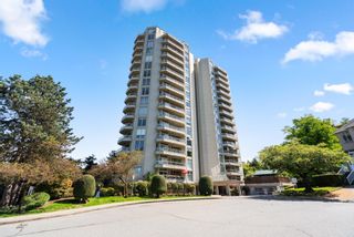 Main Photo: 1507 71 JAMIESON Court in New Westminster: Fraserview NW Condo for sale in "PALACE QUAY" : MLS®# R2778358