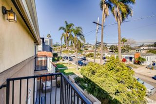 Photo 10: POINT LOMA Condo for sale : 2 bedrooms : 3119 Hugo St #2 in San Diego