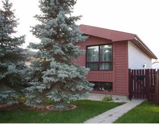 Photo 1:  in WINNIPEG: Fort Garry / Whyte Ridge / St Norbert Residential for sale (South Winnipeg)  : MLS®# 2917894