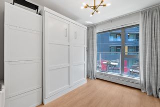 Photo 22: 422 384 E 1ST Avenue in Vancouver: Strathcona Condo for sale in "CANVAS" (Vancouver East)  : MLS®# R2712013