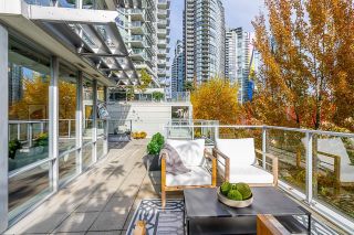 Photo 28: 507 633 KINGHORNE Mews in Vancouver: Yaletown Condo for sale in "ICON II" (Vancouver West)  : MLS®# R2628585