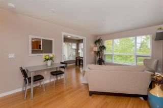 Photo 17: 307 3575 EUCLID Avenue in Vancouver: Collingwood VE Condo for sale in "Montage" (Vancouver East)  : MLS®# R2308133